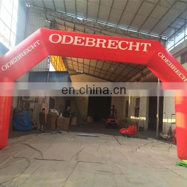 Ploto PVC Dome Tent Advertising Inflatables Inflatable Christmas With EN14960/EN15649 photo-2