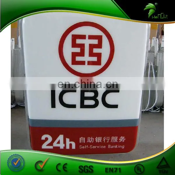 New Advertisement, Acrylic Product Display For Indoor photo-2