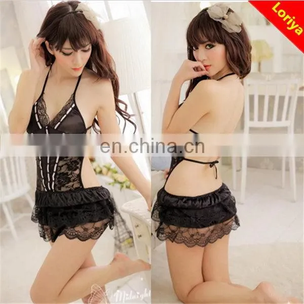 Good Quality Latest Erotic Beautiful Japan Hot Sex Girl Photo Lingerie