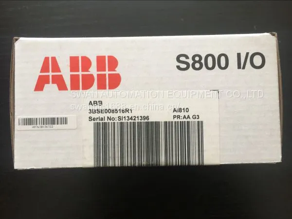 ABB DSQC664 New Original photo-3