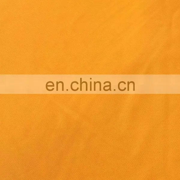 100% Polyester Interlock Knitted Fabric photo-4