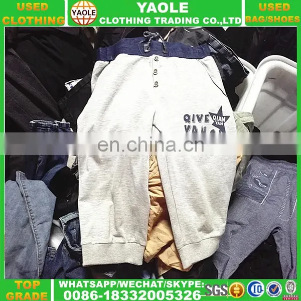 Used Men Clothes Used Clothes in Usa