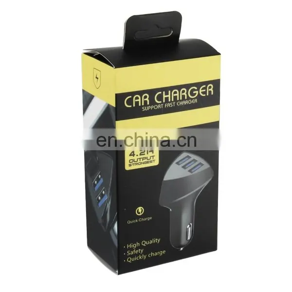 New Coming 12V New Alloy Shell 3.1A 2-Port Usb Universal Mini Usb Metal Car Battery Charger With 4.8 a Output photo-2