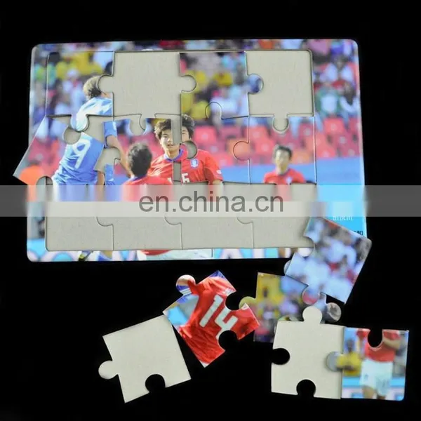 OEM Custom Jigsaw Puzzles photo-2