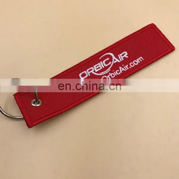 OEM Custom Soft Pvc Led Light Keychain , Plastic Flashlight Keyring photo-3