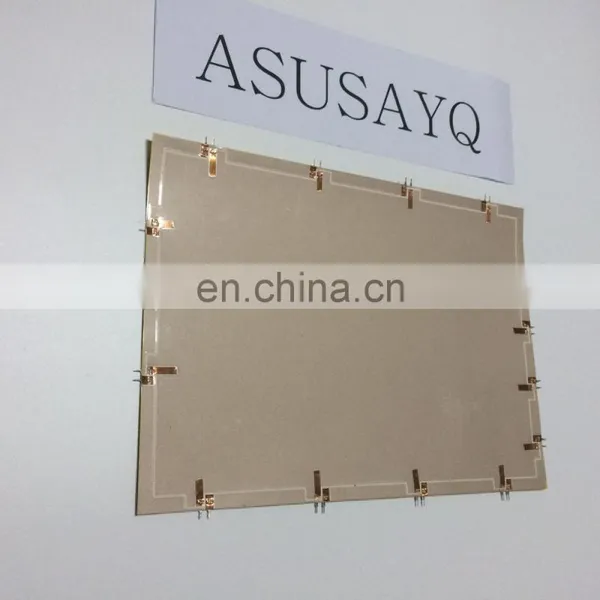 High Quality Customized Cuttable el Panel Diecut photo-2