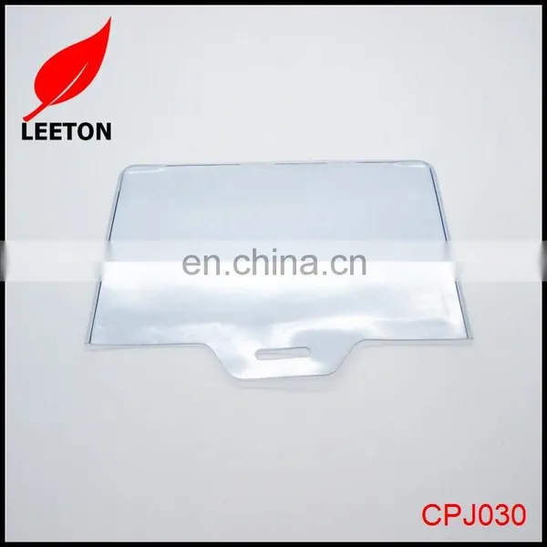 Custom PVC School Card Badge Holders photo-6