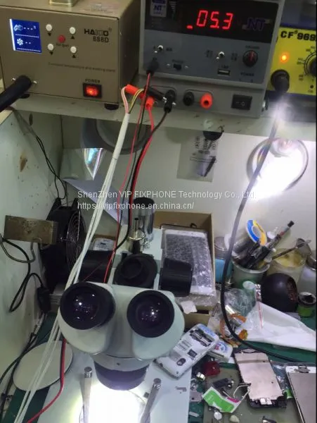 20X 40X 80X Zoom Stereo Binocular Microscope For Fix Phone photo-5