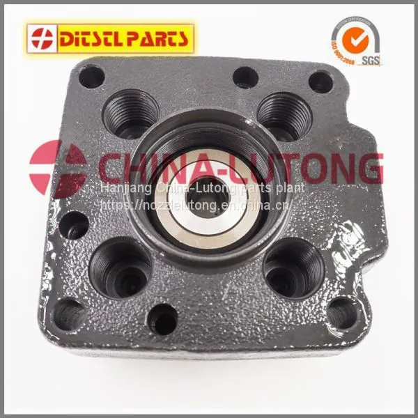 MITSUBISHI 4D55 Diesel Engine Pump Head 146400-2220 photo-4