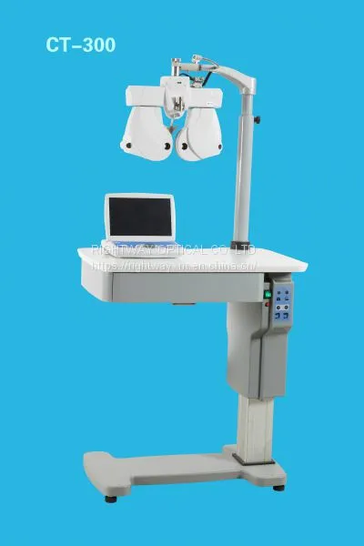 IT-300 Ophalmic Unit