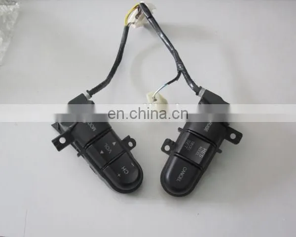 Hot Selling Car Steering Wheel Lock/Steering Wheel Remote Control Car OEM:36770-SNA