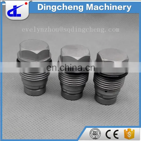 Common Rail Nozzle Parts Valve 1110010017