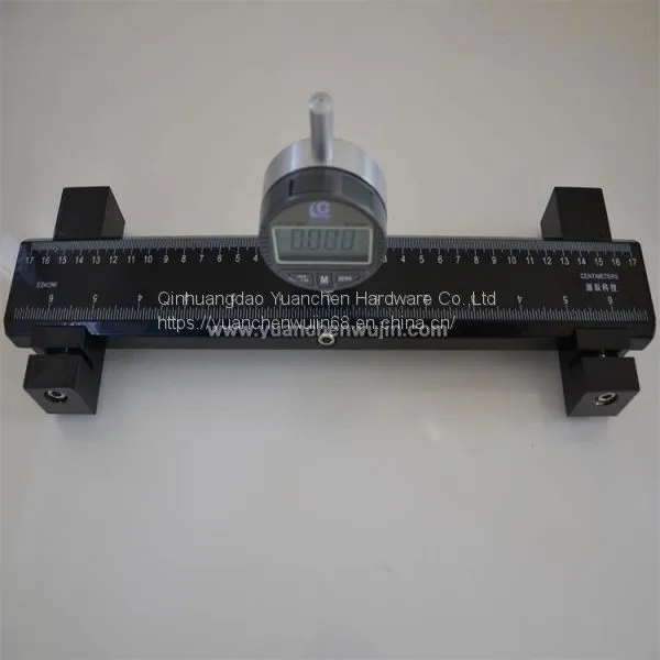 Flatness Measure Meter photo-2
