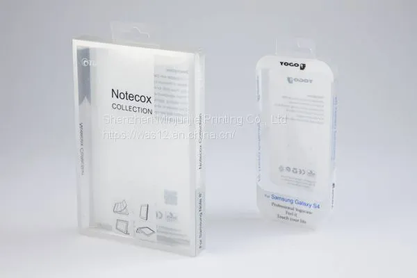 OEM Plastic Box photo-4