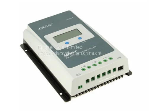 MPPT Epsolar Charge Controller Tracer Tracer 1210AN Tracer 2210AN Tracer 3210AN Tracer 4210AN photo-2