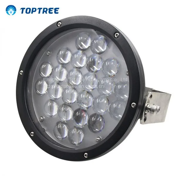 Red Zone Overhead Crane Warehouse Safety Light photo-2