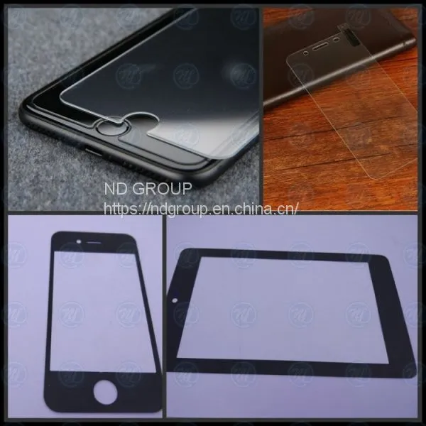New Tempered Glass Screen Protector China Mobile Lcd Making Machine Good Quality and Price photo-4