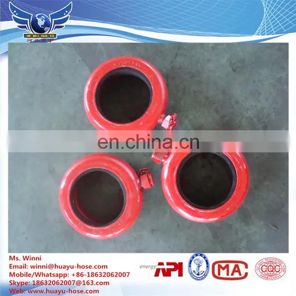 Pneumatic Union for Mud/oil/water Drilling photo-4