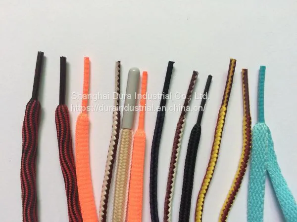 Advanced Technology Temperature Hot Heat Type Shoelace Tipping Machine for Shoelace Aglet Making photo-5