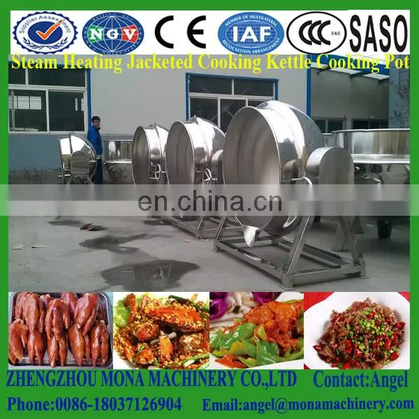 Honey/ Sugar Heating Melting Machine With CE &ISO photo-2