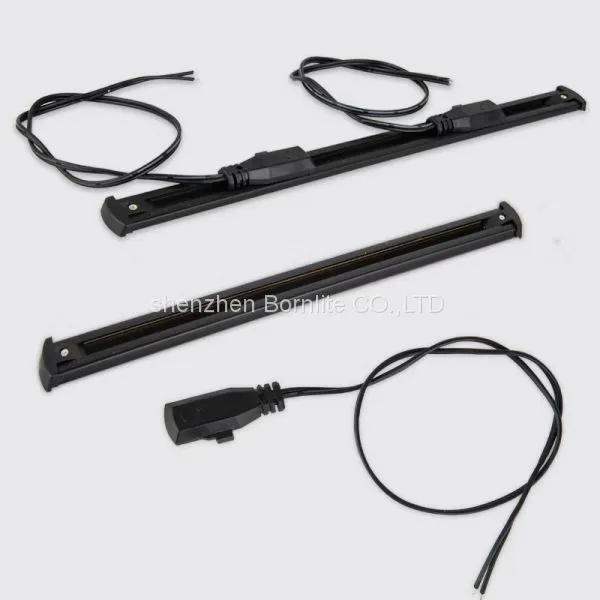 Factory Direct Sale High Quality Led Linear for Cabinet Shelf Light Shop Fitting 12v photo-2
