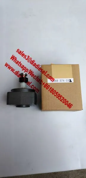 Bosch Diesel Fuel VE Pump Head Rotor 1 468 374 032 4/11R for Sale! photo-2