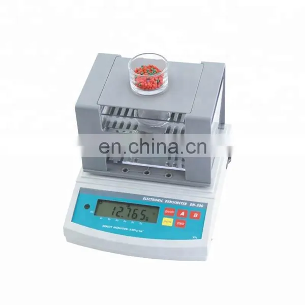 Liyi Plastic Density Meter Measuring Instrument photo-3