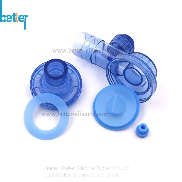 off the Shelf Duckbill Check Valve & Silicone Valve & Air Control Valve & Water Pressure Valve