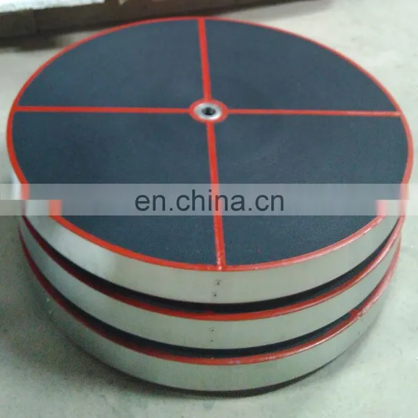 Low Dew Point Silicagel Honeycomb Desiccant Rotor for Humidity Control Dehumidifier photo-5