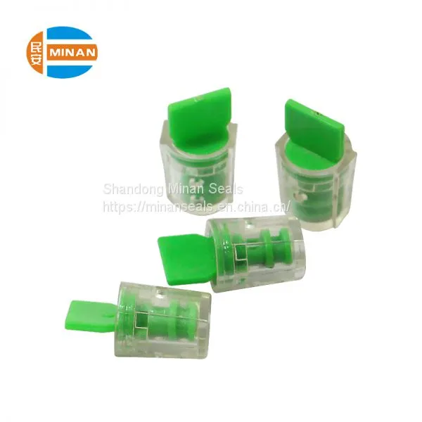MA - MS 7004 Twist Tight Tamper Evident Security Meter Seal for Energy Meter photo-2