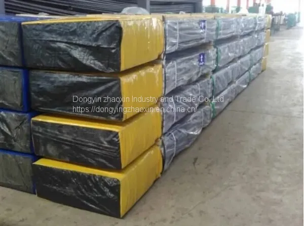Top Quality API 11B Grade D K KD HL Sucker Rod for Oil photo-3