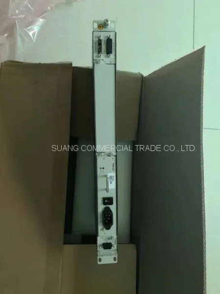 OLT Network Power Rectifier Converter Supply ZTE PSU-AC 15A photo-4