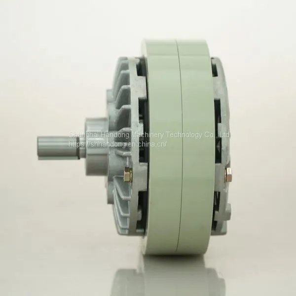 10KGS Magnetic Powder Clutch for Tension Control