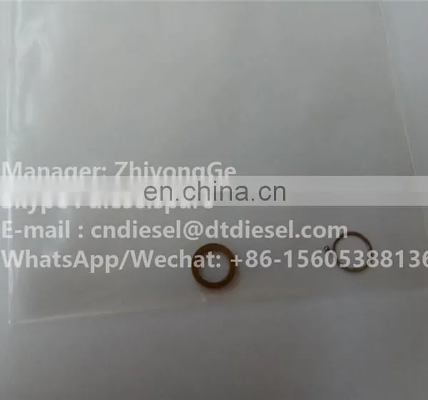 No,501(2) Common Rail Injector Repair Kit(for CRIN3) photo-2