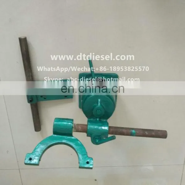 No,016 Pump Rotating Tools (for CP2, U2 Pump ) photo-4