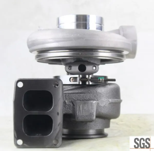 Hx55 4049337 Manufacturer Diesel Engine Turbocharger for Volvo Truck photo-4