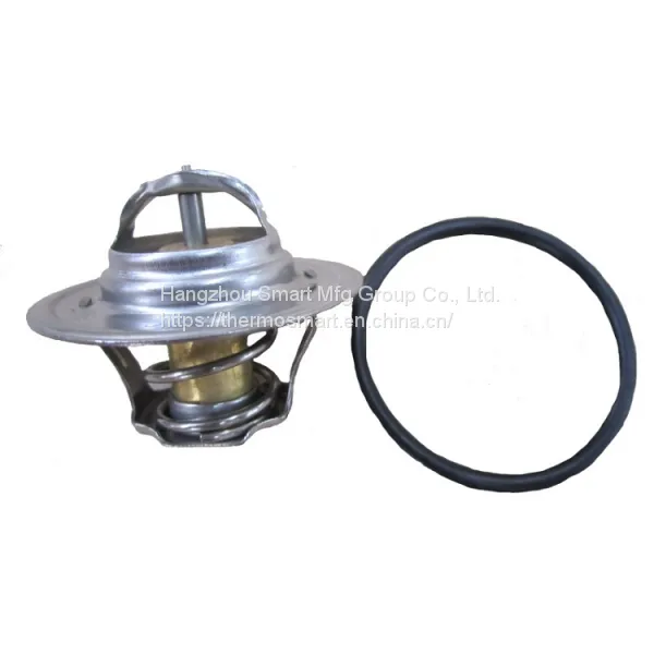 For BENZ Thermostat and Thermostat Housing OEM OES photo-2