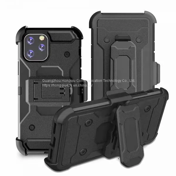 Mechanical Mobile Phone Case photo-3