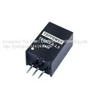 Non-isolated DC/DC Converters Integrated Circuit