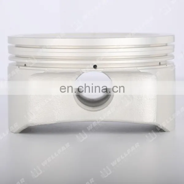 Gasoline Car Piston for GM Motor 1.8 16V Meriva 97400600/P9282 Diameter 80.5mm photo-5