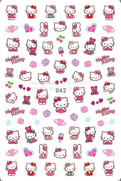 Ail FoCartoon Character Nr Sticker Art Decoration 2d EB Series Adhesive Decals 2020 Decoration Fantasy Factory Kid photo-4