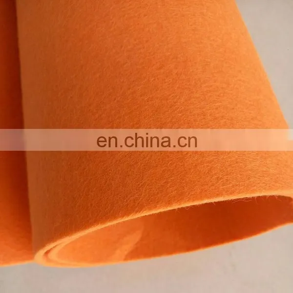 Absorbent Water and Oil Wool Felt photo-4