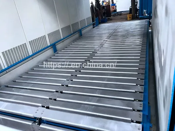 Vacuum Cooling Machine/ Multi-functional/ Vacuum Cooler for Fruits and Vegetables photo-2