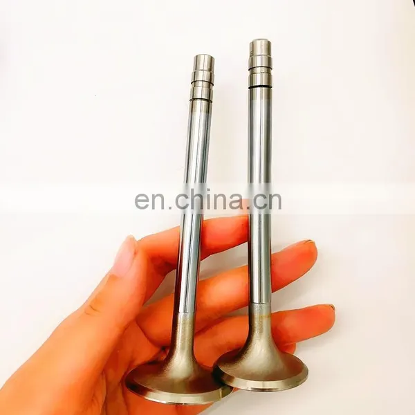 Diesel Generator Engine Valves Spindle for WEICHAI DEUTZ 226B TBD223b TD 226 B/TBD 604 Tbd234 Tbd604 Mwm Valve Insert Guides photo-6