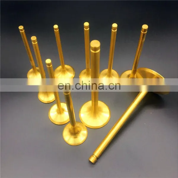 For Mitsubishi Pajero Montero V67 V77 V93 D71W D81W DJ3A 6G75 Intake Exhaust Engine Valve MD373888 MN163902 Spring Retainer photo-5