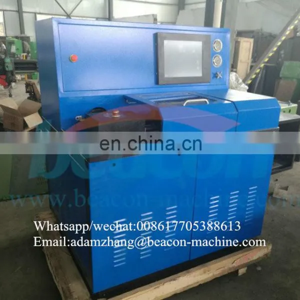 Automobile PT Fuel Testing Instrument PT411/PT414 Hydraulic Diesel Injection Test Bench PT414 photo-4
