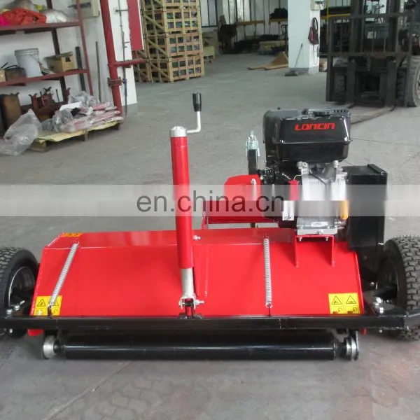 New 2021 CE Approved Professional 13hp Atv Mower for 20-30 HP Tractors photo-3