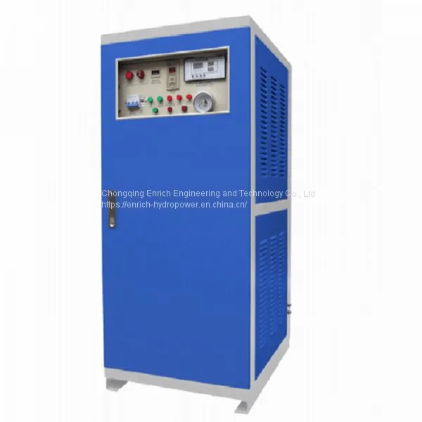 Enclosed Busbars Micro Positive Pressure Equipment Closed Busbar Micro Positive Pressure Hot Air Circulation Maintenance Device photo-3