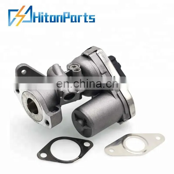 EGR Valve 8C1Q9D475BA 8C1Q-9D475-BA 1787017 for FORD TRANSIT 2.2 2.4 3.2 TDCi photo-6