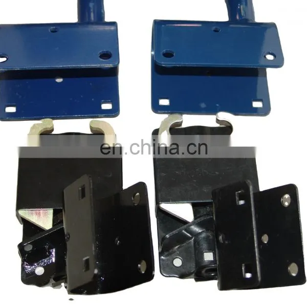 Powder-coated Galvanized Panel photo-4